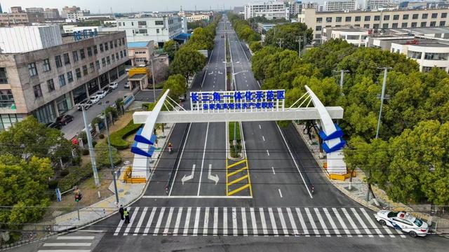 既江南，又世界！青浦朱家角打造“中国古镇上海入境旅游第一站”