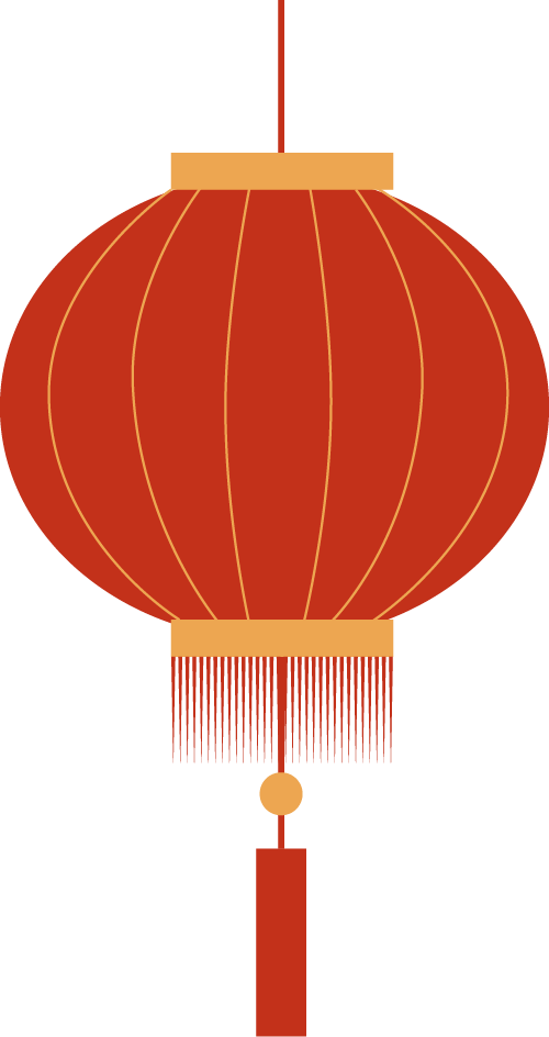 多巴胺灯海点亮越秀！来广州过个最炫彩的新年