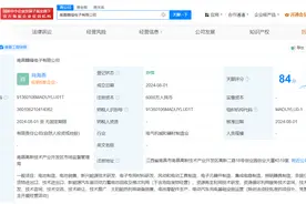 赣锋锂电等在南昌成立电子公司 注册资本6000万图片