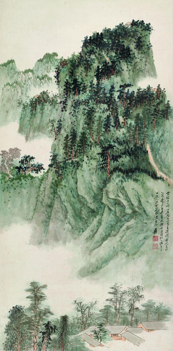 5800件艺术珍品，28个精品专场 中国嘉德2024秋季拍卖会第一阶段重磅来袭