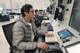 再创纪录，华东空管局空管中心圆满完成2025年春运保障任务图片