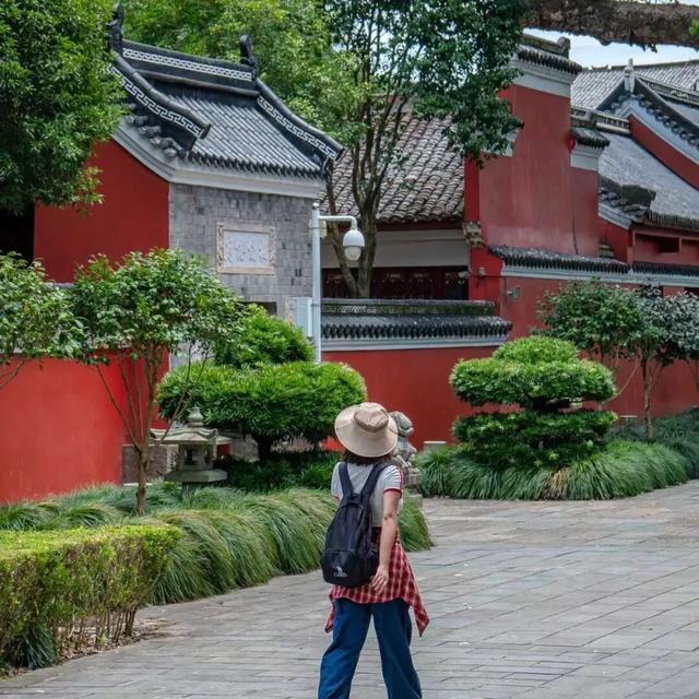 来了来了！龙虎山景点朋友圈第二季，比上一季更会“发”了！