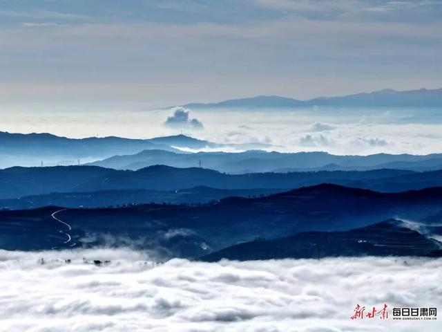 在甘肃，这些秋天仪式感拉满的事，你做了几件？