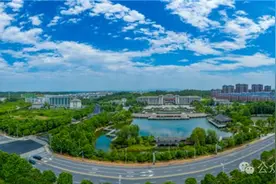 GDP迈上五百亿，对池州贵池来说意味着什么？图片