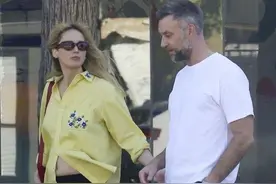 “大表姐”詹妮弗·劳伦斯宣布怀二胎图片