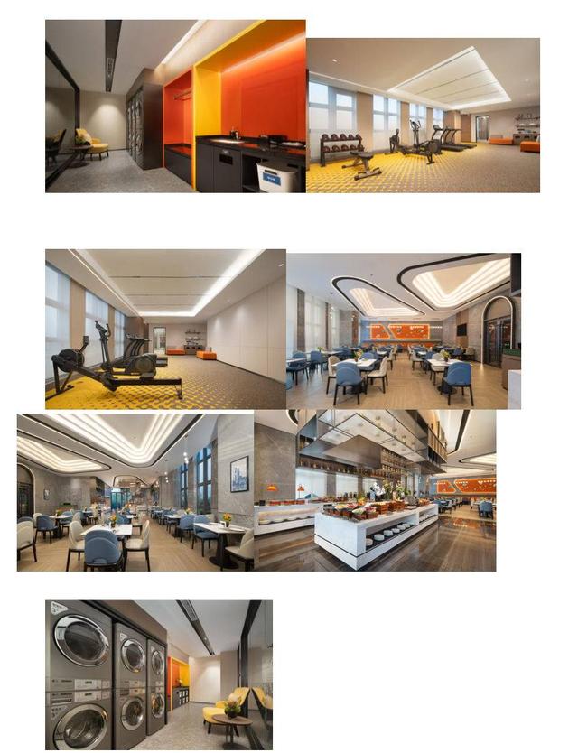 六合首家希尔顿欢朋酒店，即将开业！