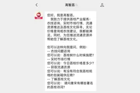 广东茂名荔枝的“甜蜜经济”：打好这三张“牌”是关键图片