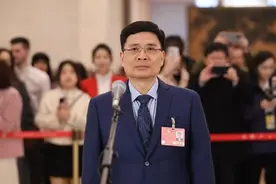海尔周云杰：全球每10件家电专利有7件来自中国视频封面