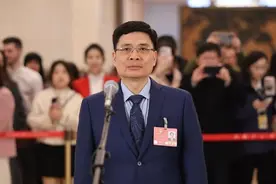 海尔周云杰：全球每10件家电专利有7件来自中国视频封面