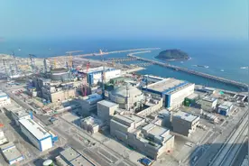 预约！预约！预约！参观，参观，参观太平岭核电站，约吗？怎么约？图片