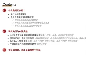 缪延亮：信心的博弈——现代中央银行与宏观经济图片