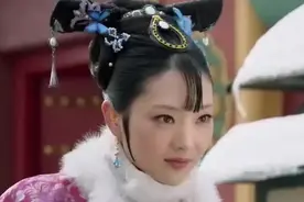 《甄嬛传》女演员直播间自曝“酒后无证驾驶并肇事逃逸”，律师解读图片