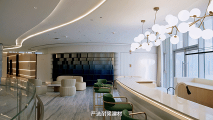 渔岛上的璀璨明珠——南日岛海洋文化创意园