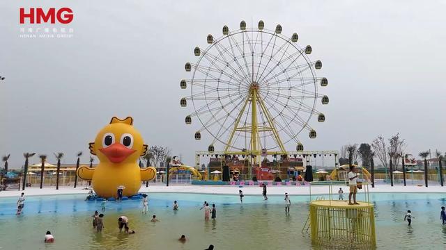 新乡“十四五”文旅答卷：双5A引领  投资超四百亿