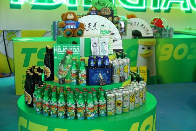 半岛聚焦丨哈酒场地、文艺演出、出行指南、开幕式门票……一文“玩转”青岛国际啤酒节