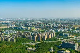 杭州主城被低估的板块，现房单价只要1.8万起图片