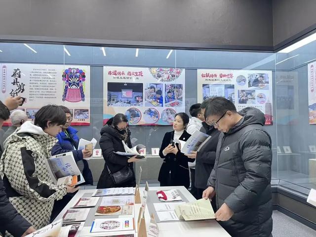 感悟时代精神 游历大好河山｜研学旅游机构齐聚张家口，开展研学基地踩线活动！