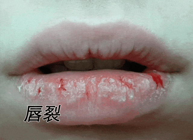 干唇人涂ta算是熬出头！轻薄滋润，一抹get嘟嘟唇，两支才几十块！