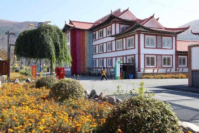 省媒看白山 | 吉林日报：玩转长白县，哪些地方你不得不去