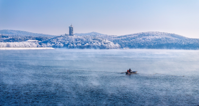 为什么是长春？
