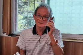 “芋仔仙”爱上“中国香芋之乡”图片