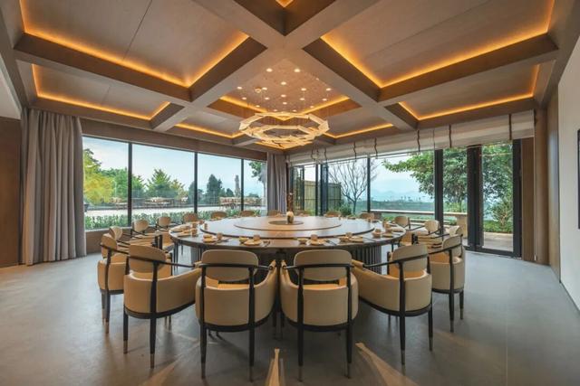 茶山美宿，安逸悠闲的秋假攻略请收好~