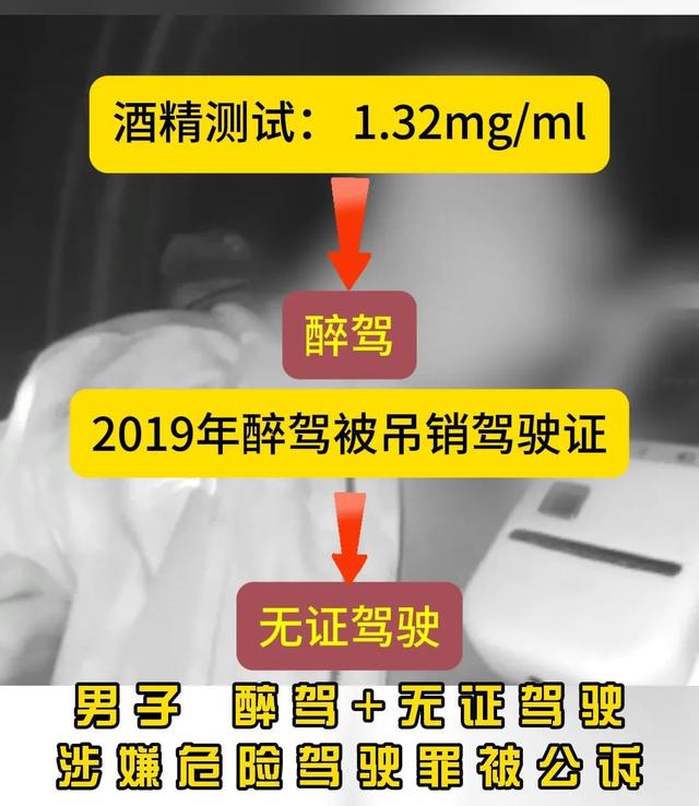 深夜“河遁”闹剧收场！男子无证醉驾遇查跳桥逃跑！