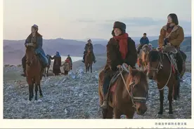 全国影协2024年度工作会议在贵阳召开；北影节展映今日开票；中国电影博物馆与中国夏衍电影学会启动战略合作图片