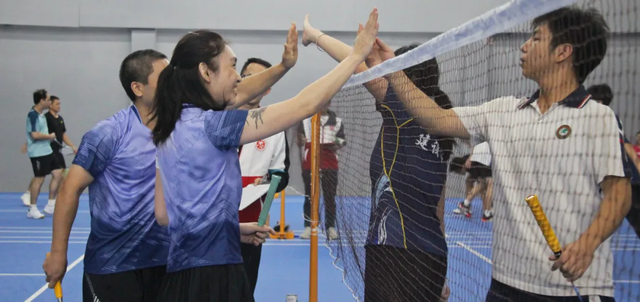 割禾体验、拾秋徒步……里水11月活动精彩瞬间→