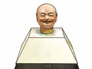 这么近，那么美，周末到河北！邯郸篇攻略1.0