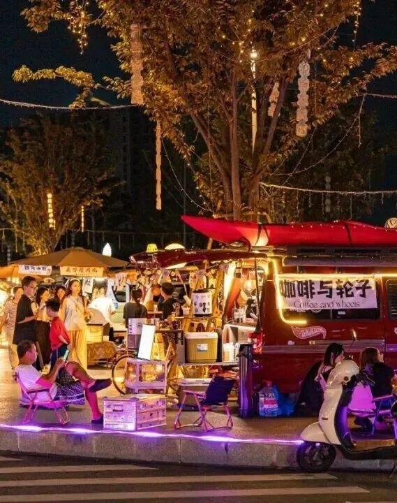 中秋假期，温州还有这些宝藏玩耍点→