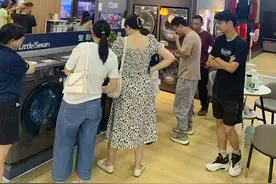 200万余元补贴已到账！宜都以旧换新“换”出消费新活力图片