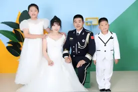 巾帼石榴籽 戍边家国情 | “闽妹子”陪“川娃子”守边关图片