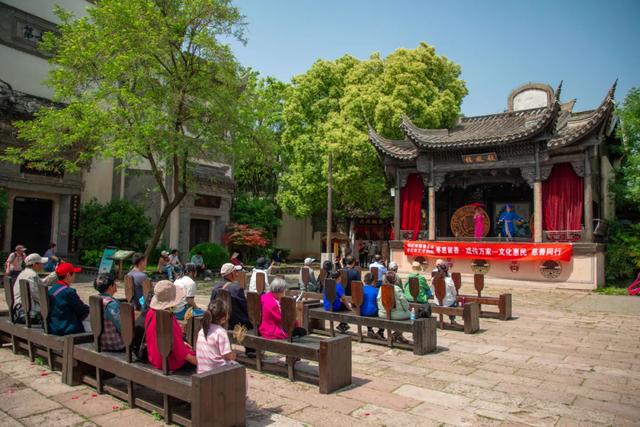 重磅消息！枣庄在校大学生师生限时福利来了，免费游台儿庄古城！