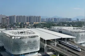 注意了！广清城际、广州东环城际今天提早收车图片