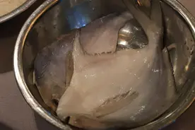 年年有“鱼”! 鲳鱼的宝藏做法来了图片