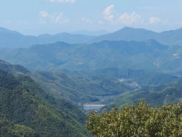 “四明三千里”采风行！跟着诗人游宁波四明山邂逅诗意与清凉