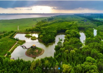 16+6，“走进申海”带你逛遍魔都海岸线