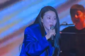 2024星耀枣庄演唱会丨谭维维：献给枣庄人的专属BGM图片