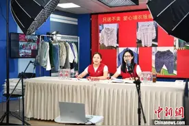“童装之都”浙江湖州织里绘就基层治理“同心圆”图片