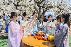 辽宁这条“花路”，被文旅部力荐！图片