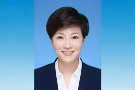 倪志宇，进京履新图片