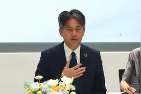爱普生中国迎来新任掌门人：希望跟上中国速度 加大环境友好型产品投放图片