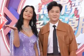 韦唯于毅邀你唱相亲相爱，上山东春晚！图片