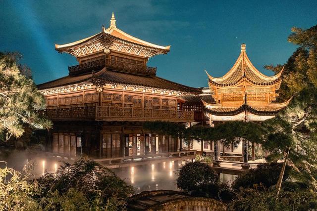 从“冬闲”到“冬旺”，浙江古镇打造冬季文旅新地标