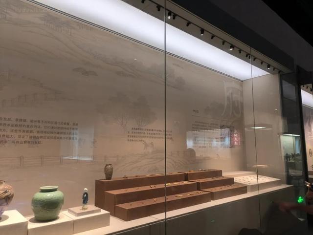 何以建德？这场藏着建德千年密码的特展启幕→