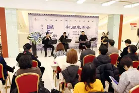 北京音乐厅将于2024全年推出“国乐初心”系列音乐会图片