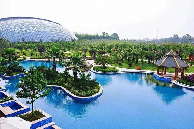 荆州赏秋地图｜不止中心城区！荆州县域秋景图鉴出炉，N个绝美点位等你来打卡！