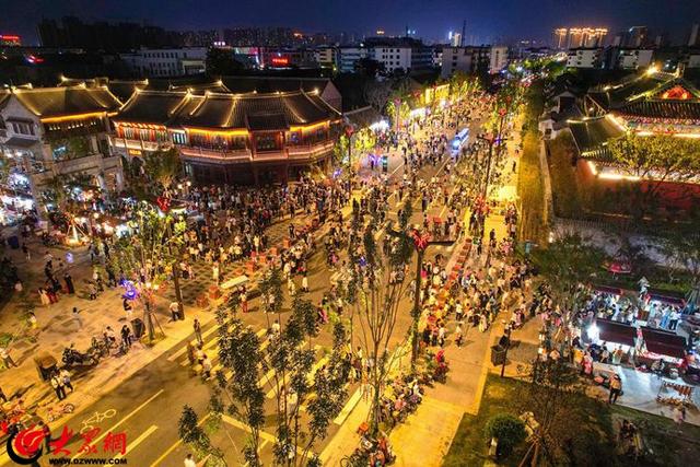 在花漾菏泽 爱牡丹之都丨爱上菏泽，我们有100个理由