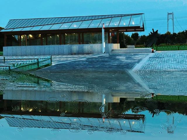 6号线！赶紧和栖霞山“奔现”吧！！